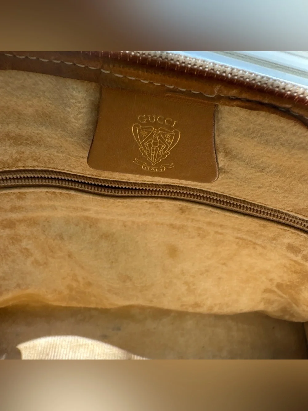 Authentic Gucci bag